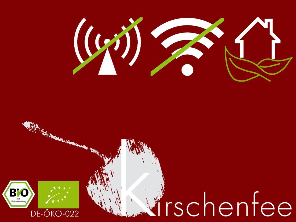 Bio Pension Kirschenfee Sontheim  Εξωτερικό φωτογραφία